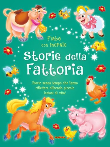 Storie della fattoria