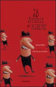 28 storie per ridere