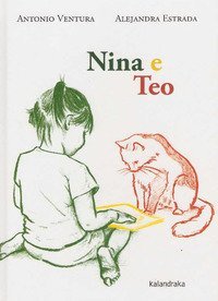 Nina e Teo