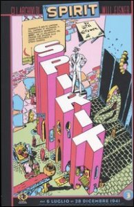 Gli archivi di Spirit - Vol. 3