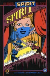 Gli archivi di Spirit - Vol. 5