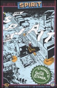 Gli archivi di Spirit - Vol. 12