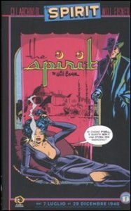 Gli archivi di Spirit - Vol. 13