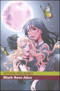 Black Rose Alice - Vol. 2