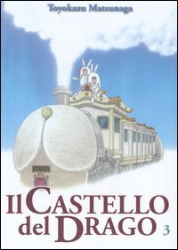 Il castello del drago - Vol. 3