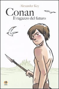 Conan - Il ragazzo del futuro