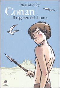 Conan - Il ragazzo del futuro