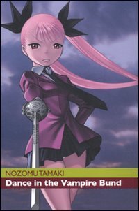 Dance in the Vampire Bond - Vol. 2