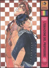 L'equazione del professore - Vol. 4