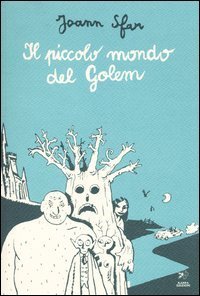 Il piccolo mondo del Golem