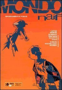 Mondo naif - Vol. 21