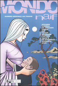 Mondo naif - Vol. 25