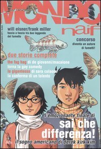 Mondo naif - Vol. 27