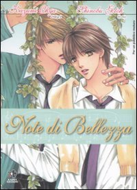 Note di bellezza - Vol. 4