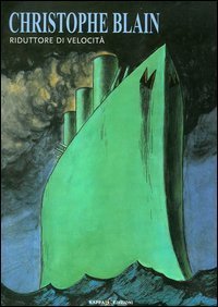 Riduttore di velocit&agrave;