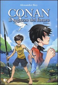 Conan. Il ragazzo del futuro
