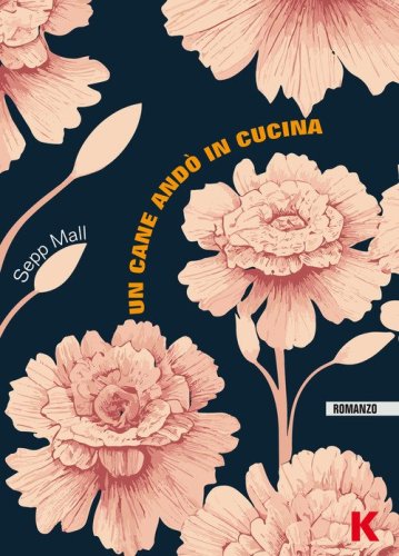 Un cane and&ograve; in cucina