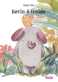 Kevin &egrave; timido