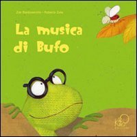 La musica di Bufo