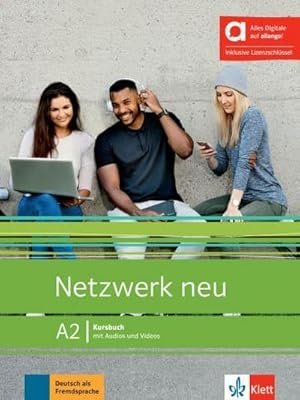 Netzwerk Neu A2.1 - Hybride Ausgabe Allango