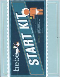 Il beb&egrave;. Start kit
