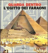 Egitto Dei Faraoni (l`)