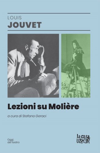 Lezioni su Moli&egrave;re