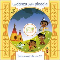 La danza della pioggia