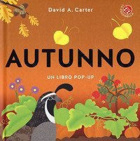 Autunno. Libro pop-up