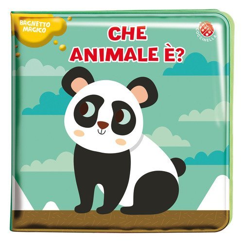 Che animale &egrave;?