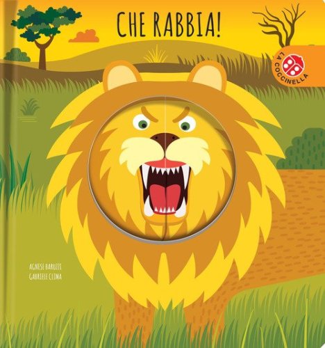 Che rabbia!