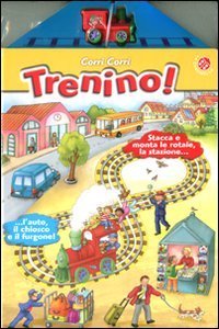 Corri corri trenino!