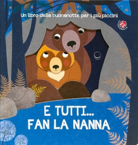 E tutti... fan la nanna