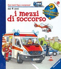I mezzi di soccorso