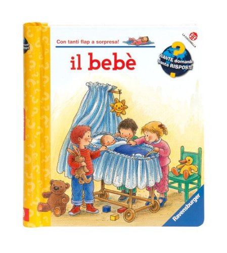 Il beb&egrave;