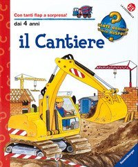 Il cantiere