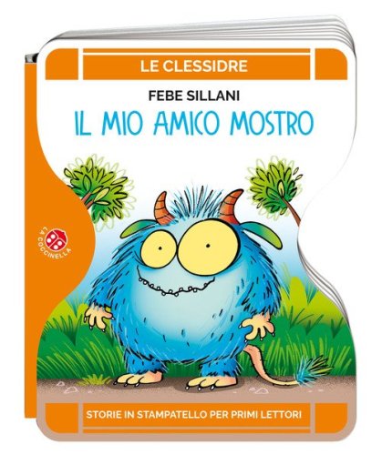 Il mio amico mostro
