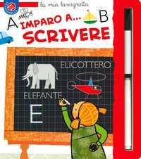 Imparo a scrivere