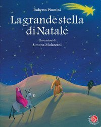 La grande stella di Natale