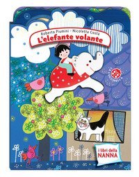 L'elefante volante