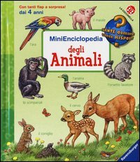 Minienciclopedia degli animali