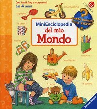 Minienciclopedia del mio mondo