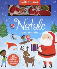 Natale sta arrivando!