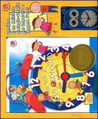 Tic Tac il guforologio