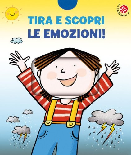 Tira e scopri le emozioni!