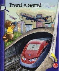 Treni e aerei