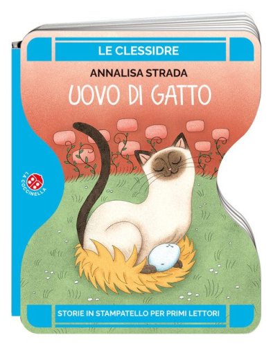 Uovo di gatto