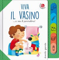 Viva il vasino... e via il pannolino!