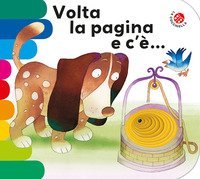 Volta la pagina e c'&egrave;...