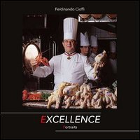 Excellence portraits